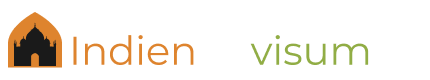 Indien Go Visum logo