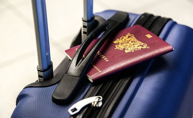 Reiseschutz Indien-Versicherung